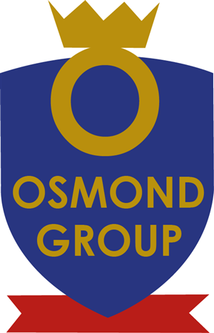 Logo-Design von GOKASS für Osmond Group Inc. | Design: #2409587