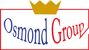 Logo-Design von GOKASS für Osmond Group Inc. | Design: #2415731