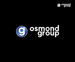 Logo-Design von ACHUDHAN für Osmond Group Inc. | Design: #2426968