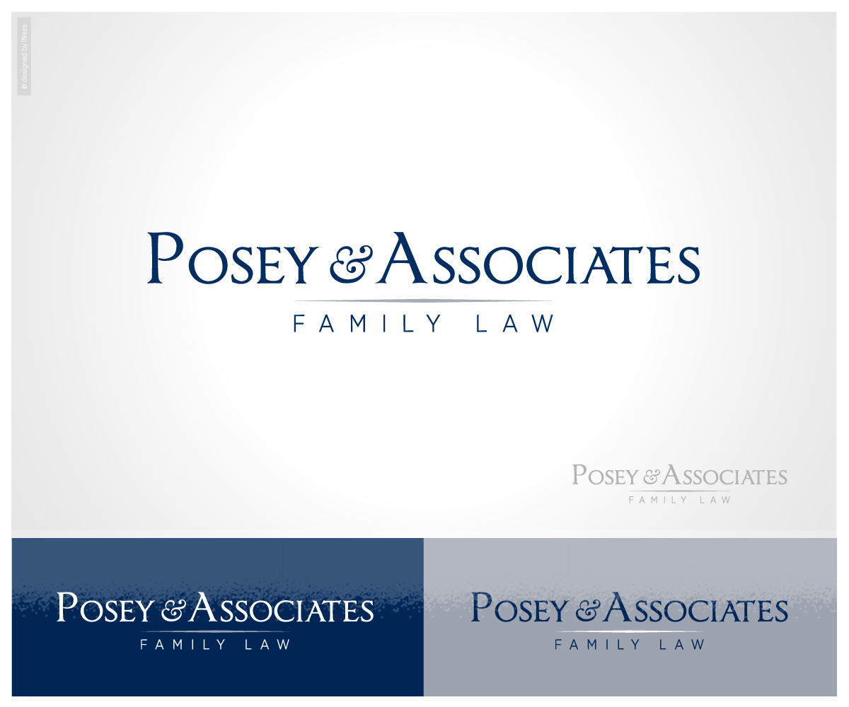 Logo Design by iNess for this project | Design #11926655