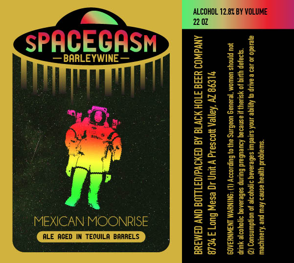 Label Design by mcky//design for this project | Design #11929147
