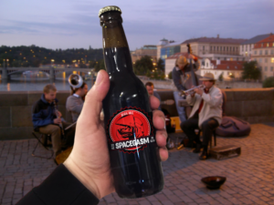 Label Design by Synthesis for this project | Design: #11938998