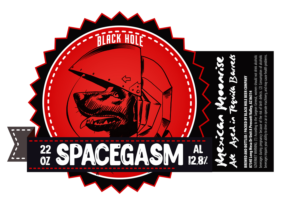 Label Design by Synthesis for this project | Design: #11938999