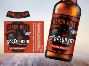 Label Design by Studio 17 for this project | Design: #11944120