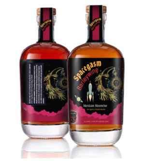 Label Design by nirmana1992 for this project | Design: #11933543