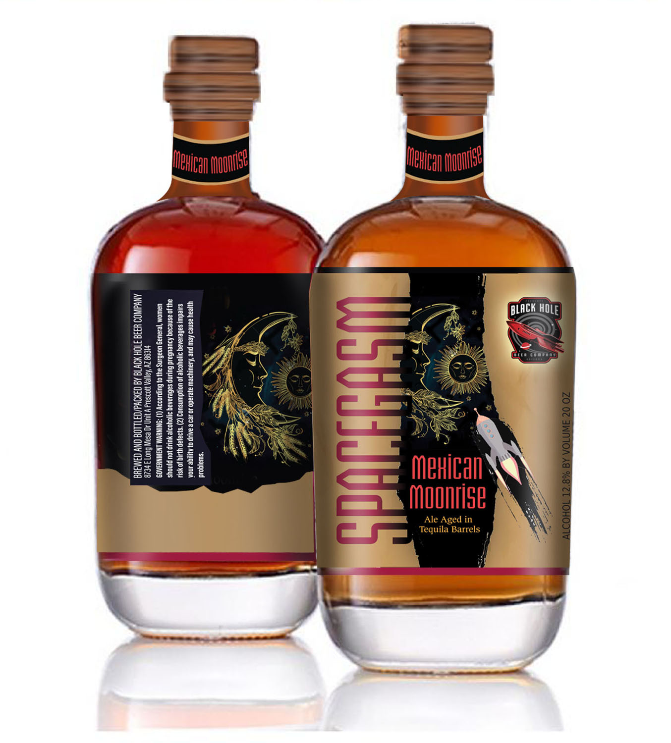 Label Design by nirmana1992 for this project | Design #11944167