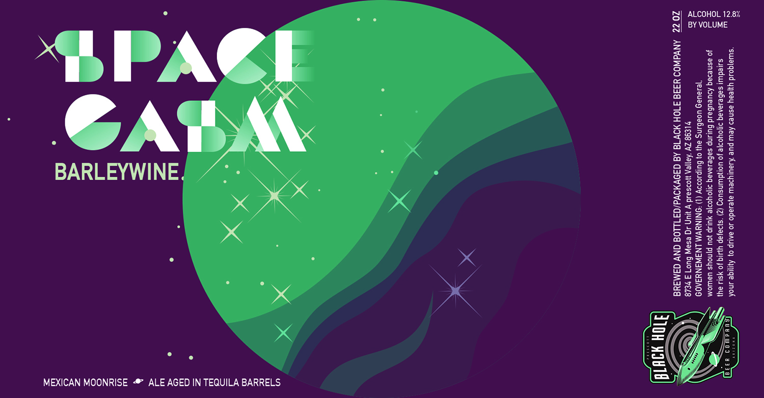Label Design by deefrate1 for this project | Design #11933355