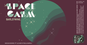 Label Design by deefrate1 for this project | Design: #11933355