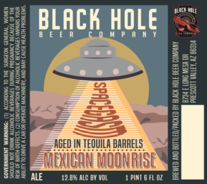 Label Design by Red-Tailed Hawkeye for this project | Design #11944410