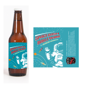 Label Design by corafemme for this project | Design: #11940096
