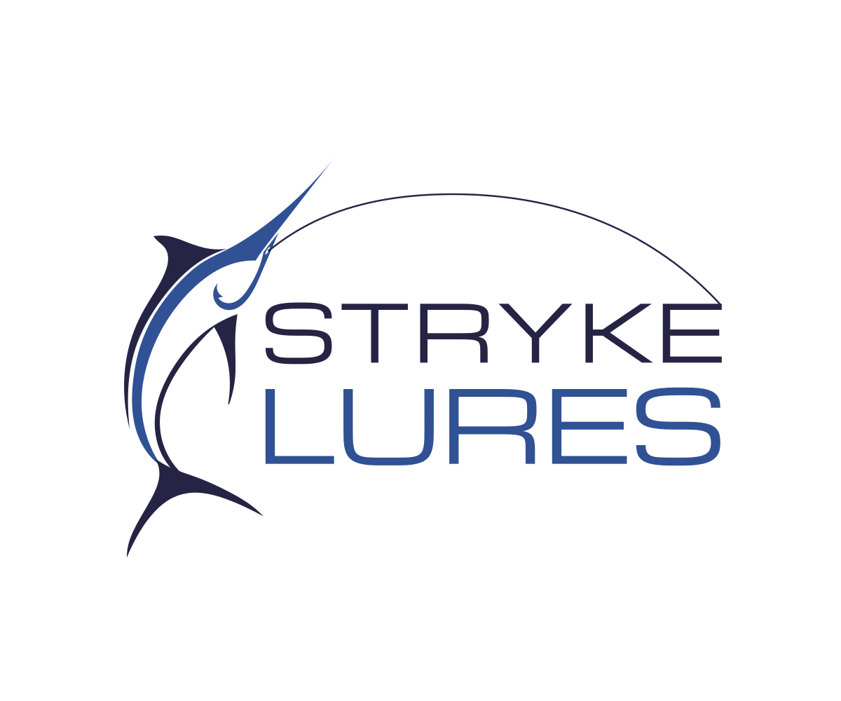 Design de Logo par design.bb pour STRYKE LURES | Design #11972052