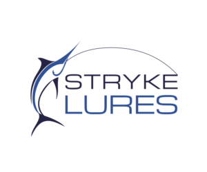 STRYKE LURES | Design de Logo par design.bb