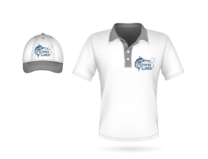 Logo Design by Rodrigo Angeli for STRYKE LURES | Design: #11968057
