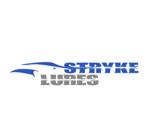 Logo Design by Xheneta Jetishi for STRYKE LURES | Design: #11994904