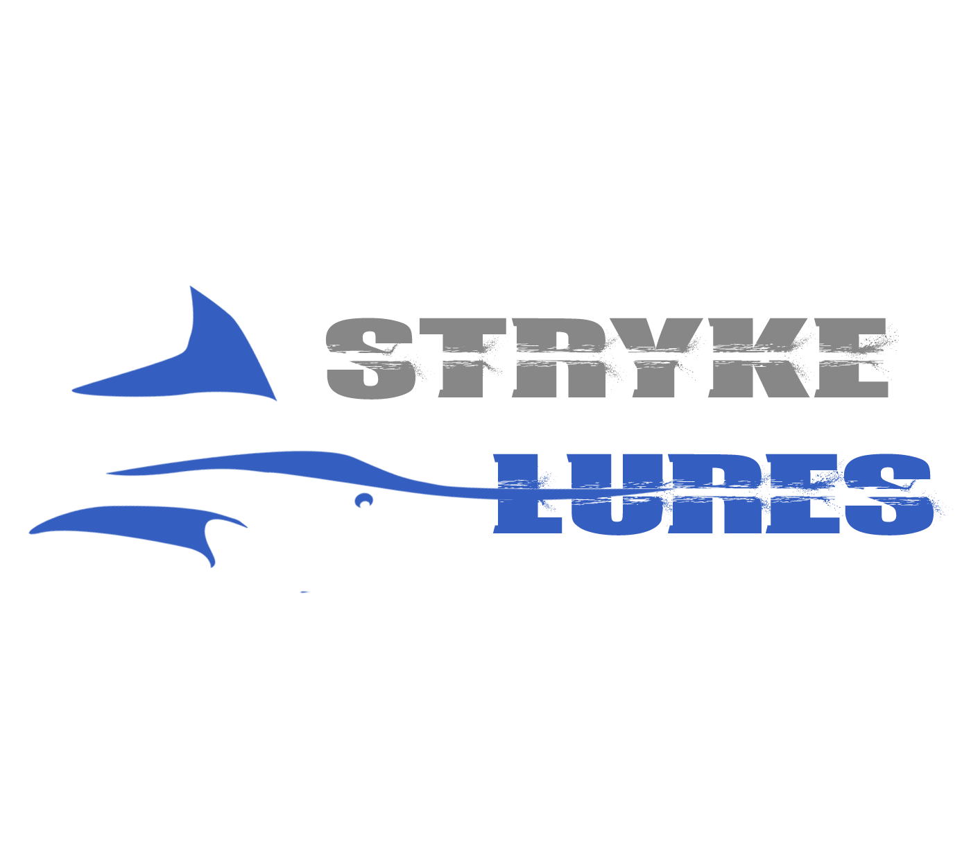 Logo Design by Xheneta Jetishi for STRYKE LURES | Design #11994905