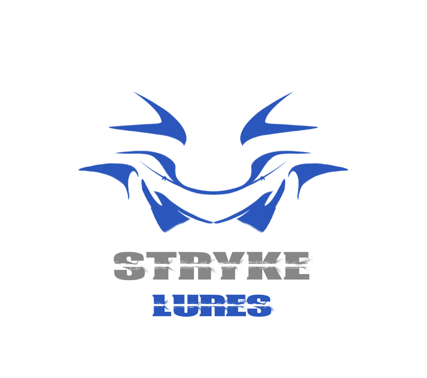 Logo Design by Xheneta Jetishi for STRYKE LURES | Design #12015785