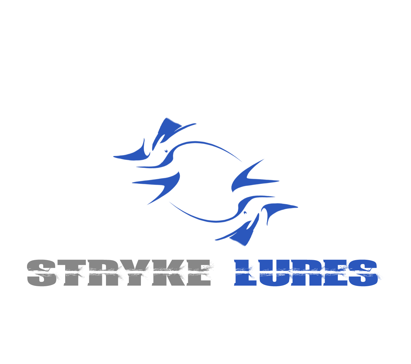Logo Design by Xheneta Jetishi for STRYKE LURES | Design #12015786