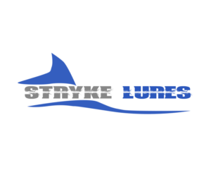 Logo Design by Xheneta Jetishi for STRYKE LURES | Design: #12015787