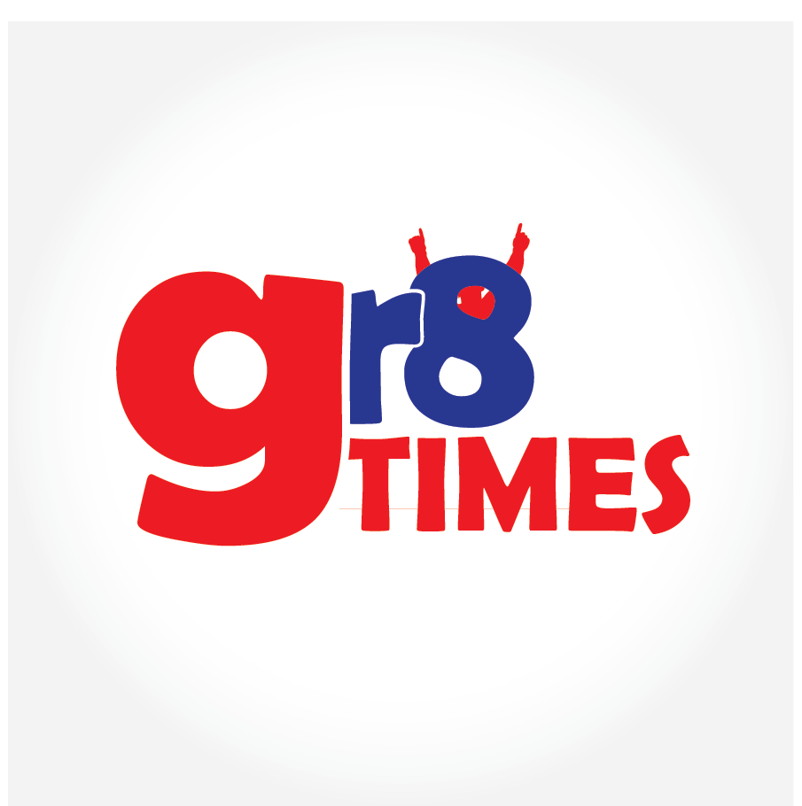 Diseño de Logo por Alexandar para Gr8 Times | Diseño #11928380