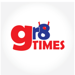 Logo Design by Alexandar for Gr8 Times | Design: #11928380