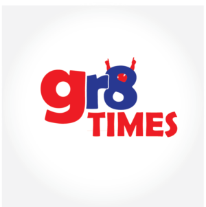 Logo Design by Alexandar for Gr8 Times | Design: #11929047