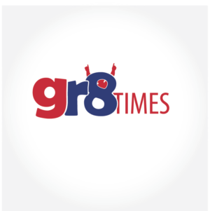 Logo Design by Alexandar for Gr8 Times | Design: #11929049