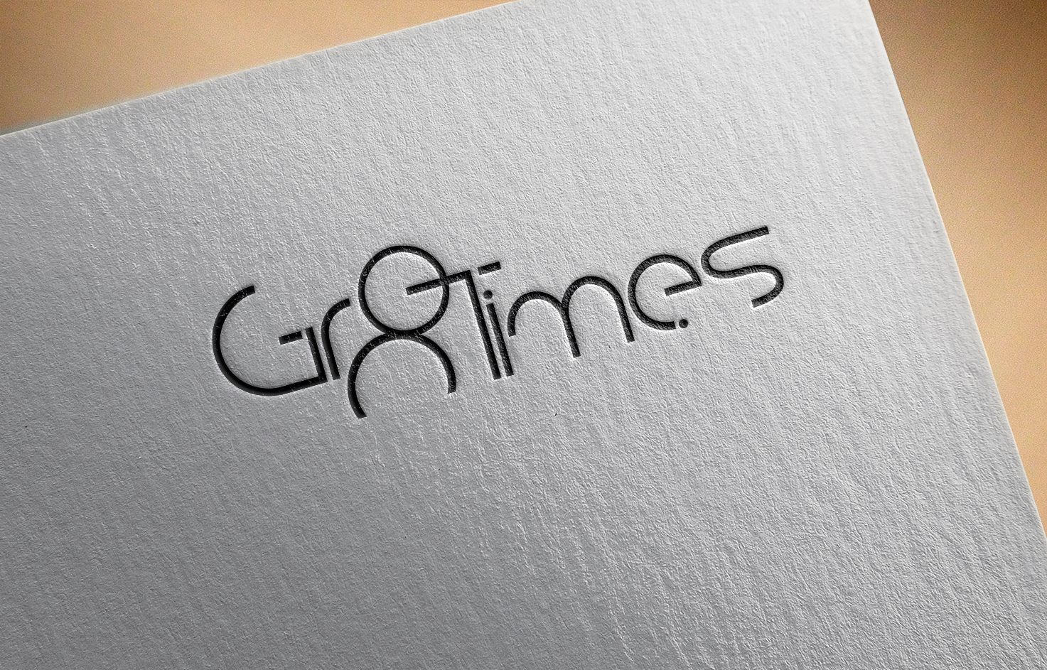 Logo Design by Tyler Blake Designs for Gr8 Times | Design #11932767