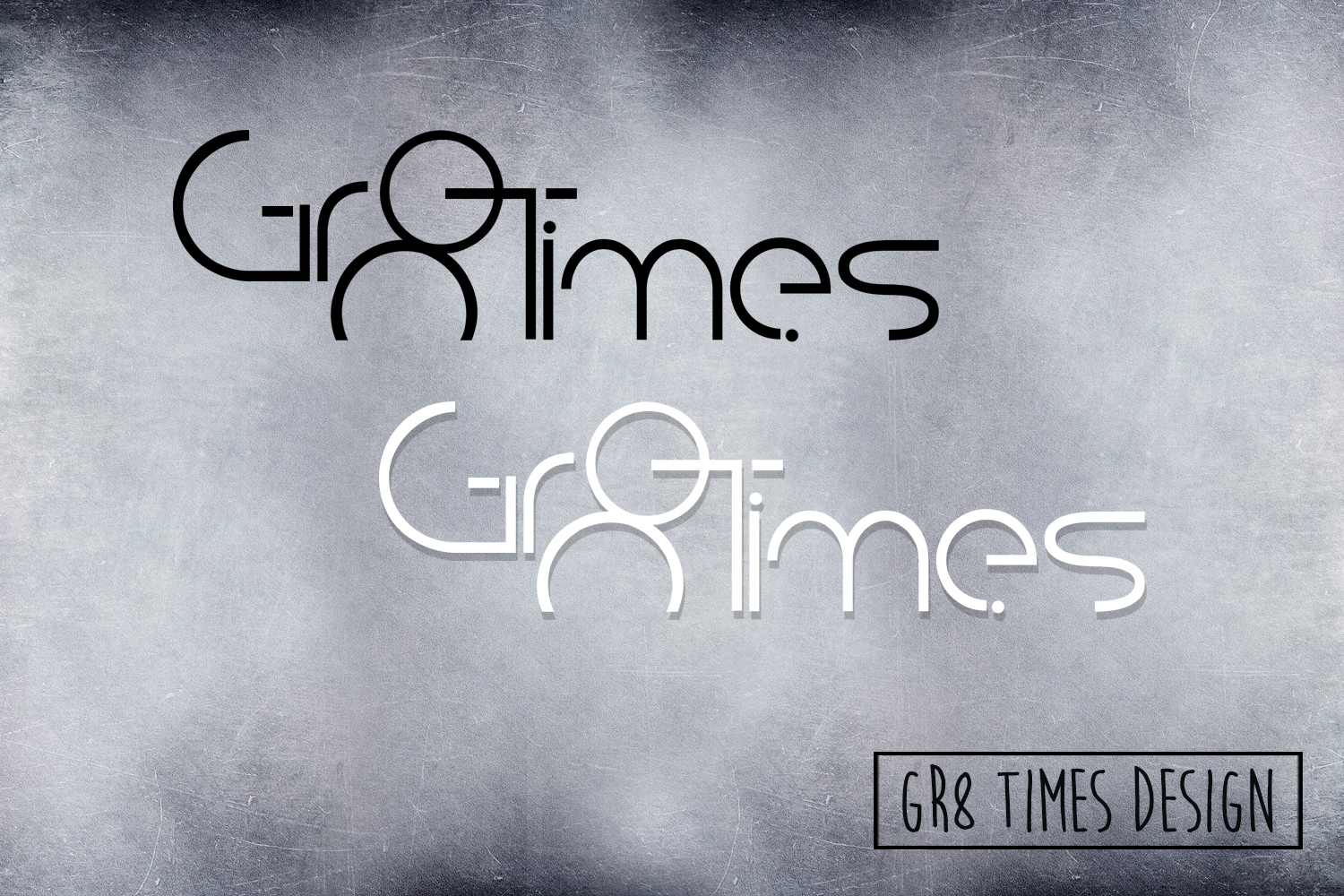 Diseño de Logo por Tyler Blake Designs para Gr8 Times | Diseño #11932796