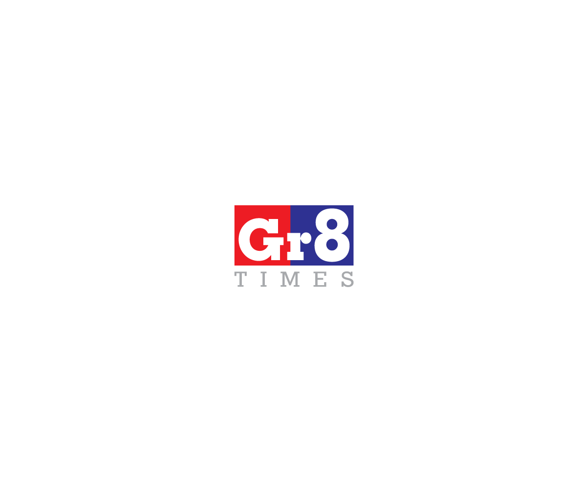 Diseño de Logo por bijuak para Gr8 Times | Diseño #11926007