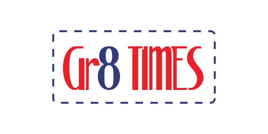 Diseño de Logo por debdesign para Gr8 Times | Diseño #11930257