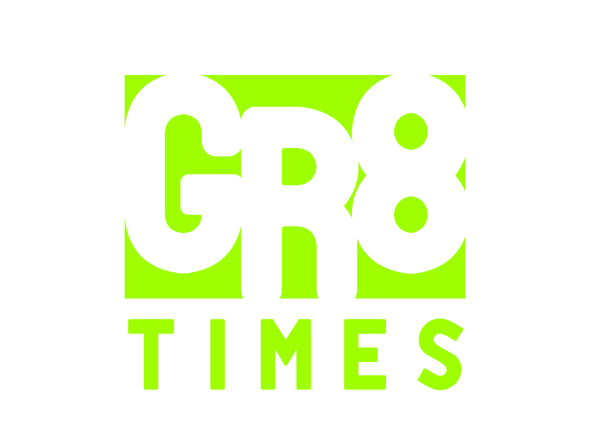 Logo Design by NIZAR P B for Gr8 Times | Design #12010116