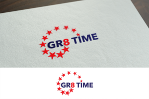 Logo Design by Grafactory for Gr8 Times | Design: #11939245