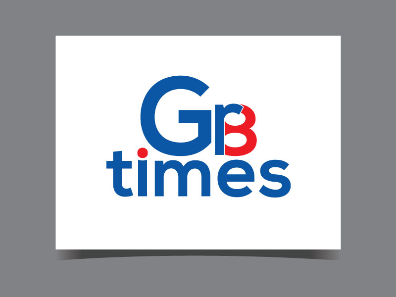 Logo Design by designstudio007 for Gr8 Times | Design #11972807