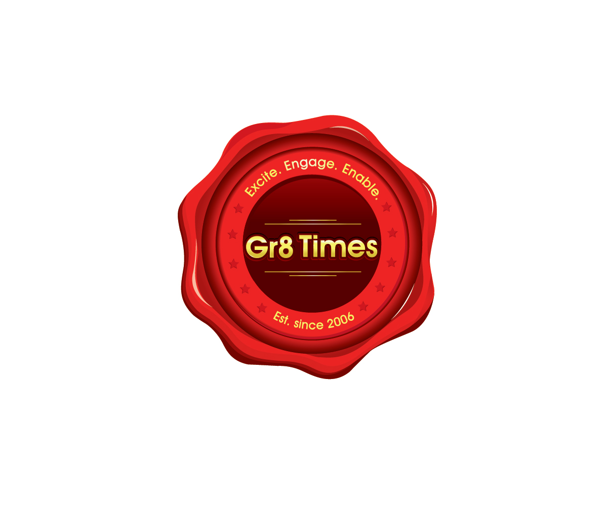 Diseño de Logo por Designpool para Gr8 Times | Diseño #11980273