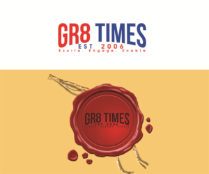 Logo Design by eMARK for Gr8 Times | Design: #12007649