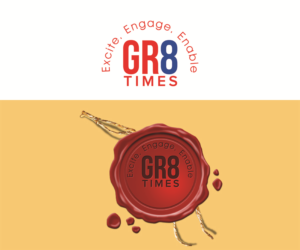 Logo Design by eMARK for Gr8 Times | Design: #12007650