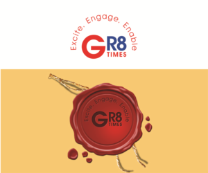 Logo Design by eMARK for Gr8 Times | Design: #12007651