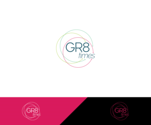 Logo Design by BLINQ DESIGN for Gr8 Times | Design: #11941443