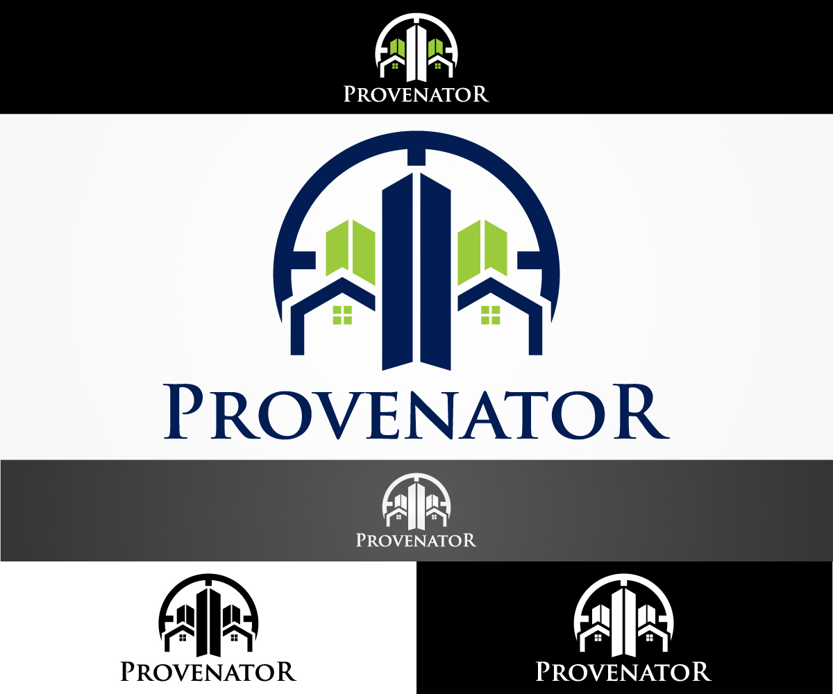 Logo Design by sangeloenriquez for Provenator Ltd | Design #11931755