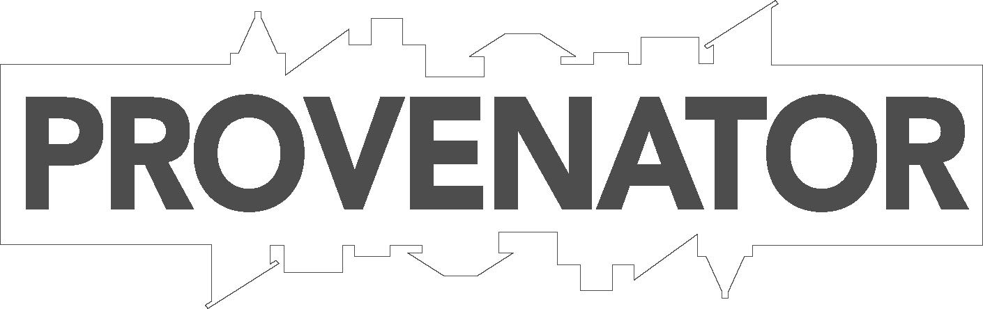 Logo Design by Maurice de Jong for Provenator Ltd | Design #11930991