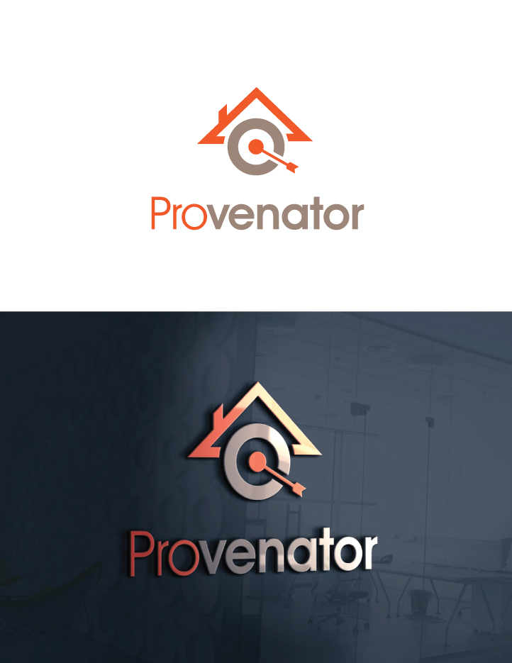 Diseño de Logo por somani para Provenator Ltd | Diseño #11927590
