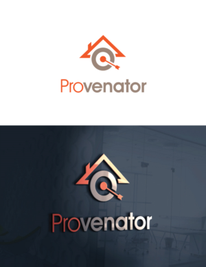 Logo Design by somani for Provenator Ltd | Design: #11927590