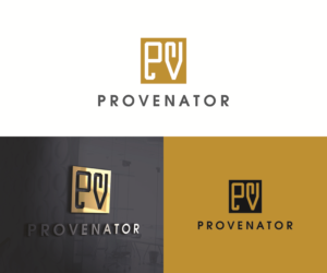Logo Design by eMARK for Provenator Ltd | Design: #12007643