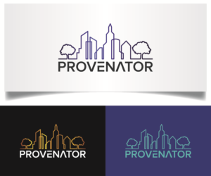 Logo Design by eMARK for Provenator Ltd | Design: #12007645