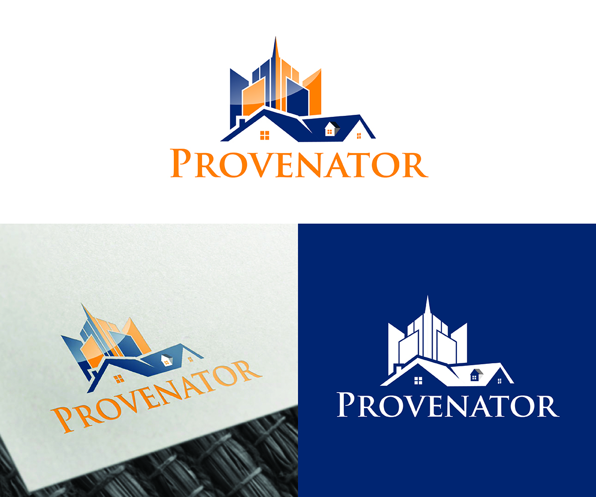 Logo Design by eMARK for Provenator Ltd | Design #12007646