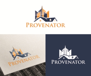 Logo Design by eMARK for Provenator Ltd | Design: #12007646