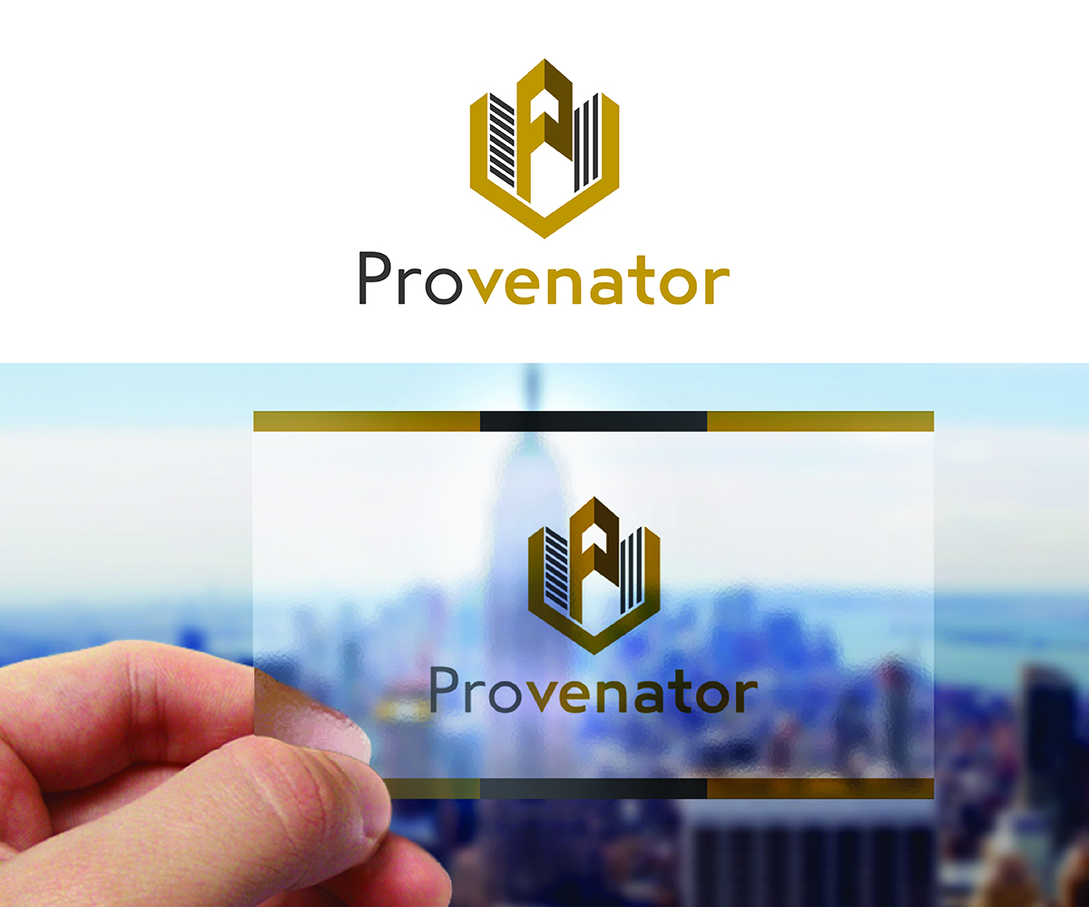 Logo Design by eMARK for Provenator Ltd | Design #12007647