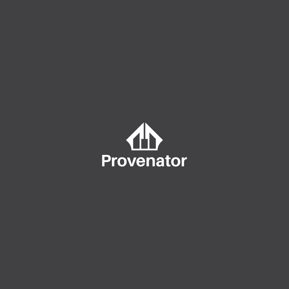 Logo Design by firebee for Provenator Ltd | Design #11927444