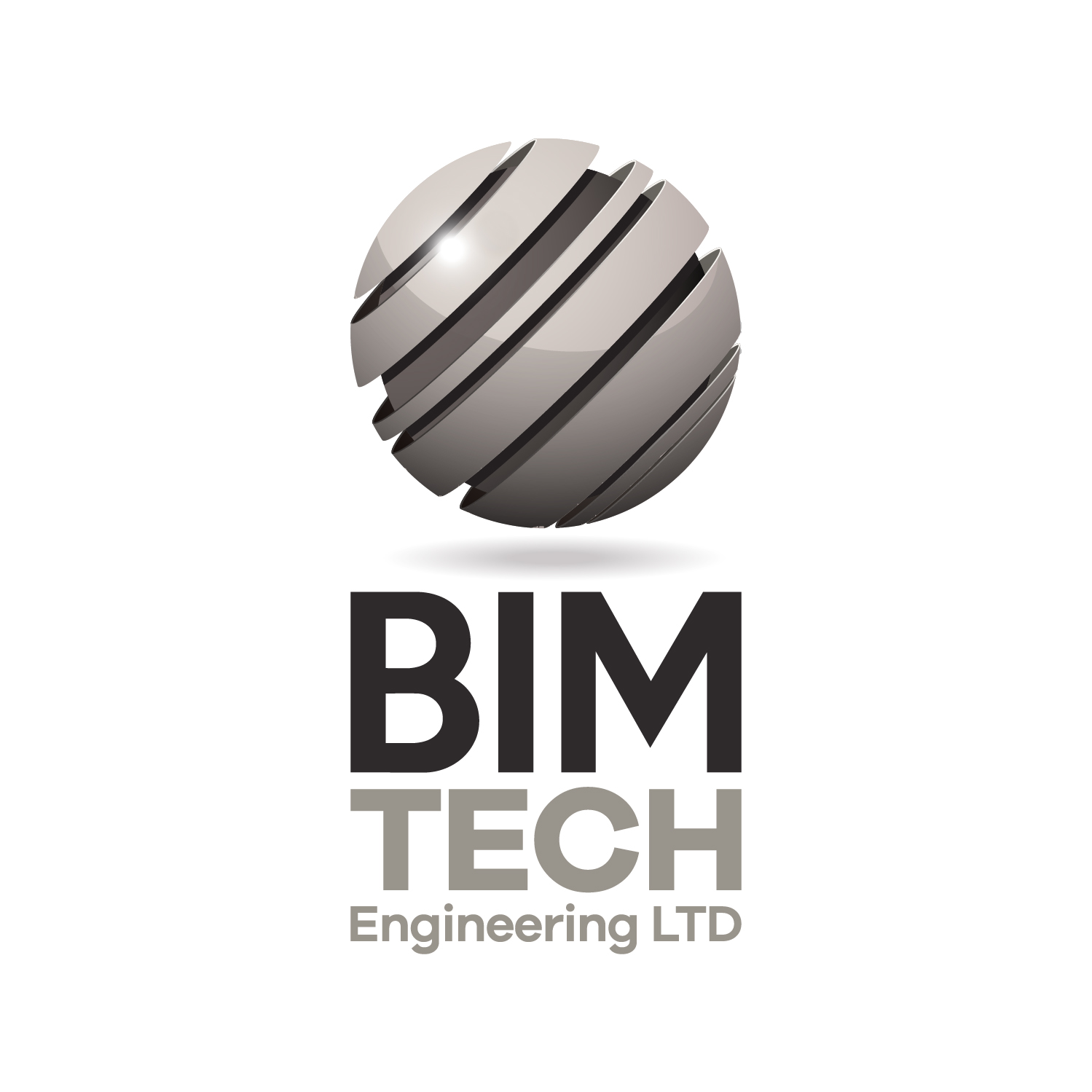 Logo-Design von Manu82 für BIM Tech Engineering Limited | Design #11947148