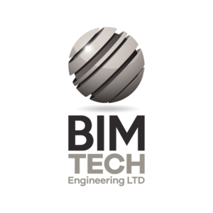 Logo Design by Manu82 for BIM Tech Engineering Limited | Design: #11947148